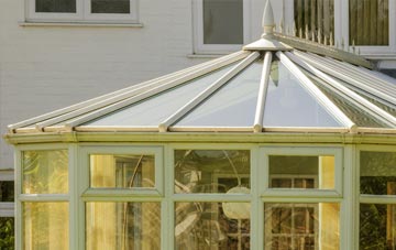 conservatory roof repair Badgall, Cornwall