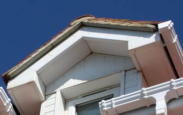 Badgall fascia installation costs