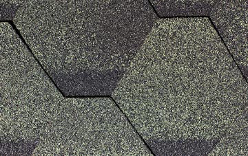 Badgall fibreglass shingle repairs