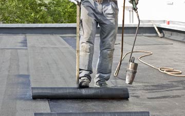 flat roof replacement Badgall, Cornwall