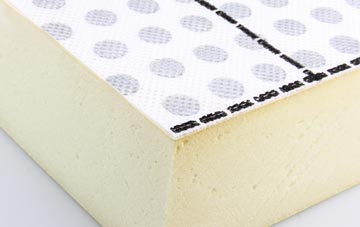 meeting Badgall building codes