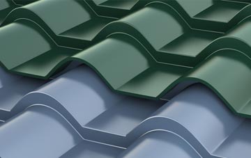 who should consider Badgall plastic roofs