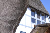 find rated Badgall thatchers